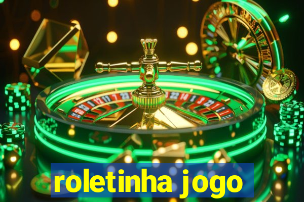 roletinha jogo